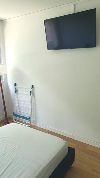  Appartement � louer 1 pi�ce 12 m�