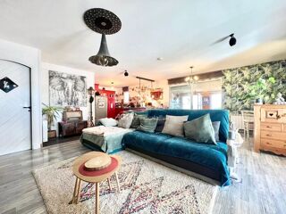  Maison à vendre 5 pièces 90 m²