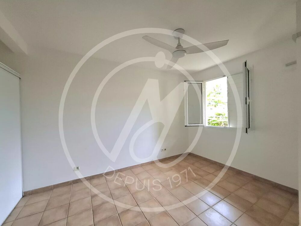A VENDRE 236 559euros - APPARTEMENT 3 PIECES DE 80M² - BAIE MAHA