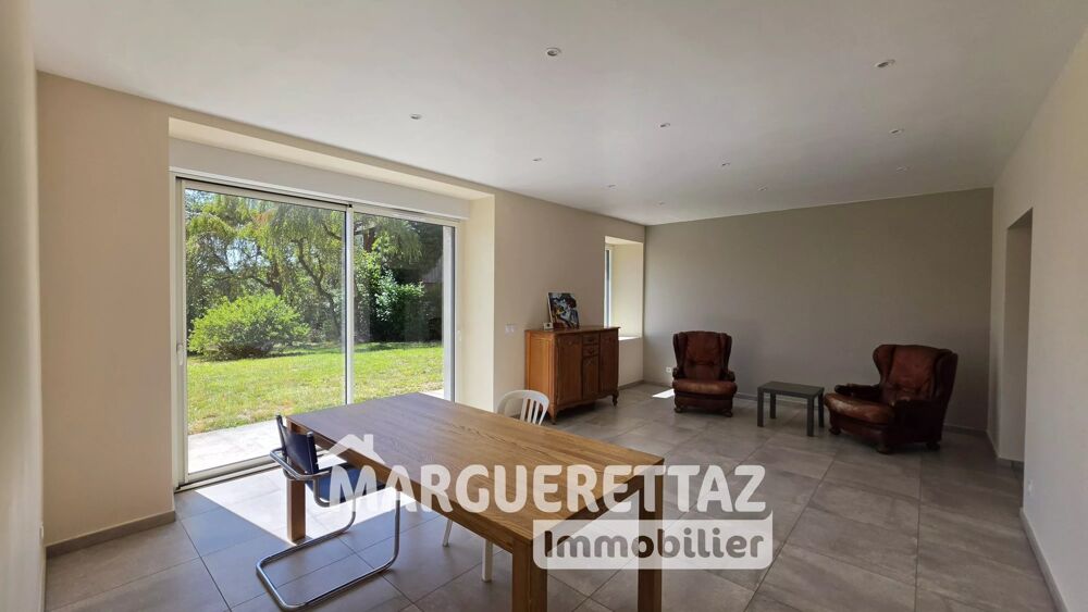 à vendre  Maison Viuz-en-Sallaz (74250)