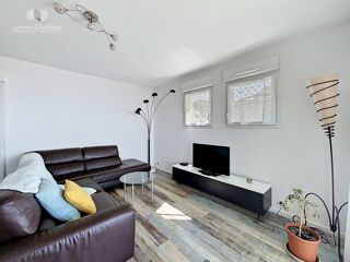  Appartement à vendre 4 pièces 85 m²