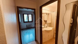  Appartement à vendre 2 pièces 34 m²