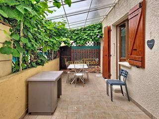  Maison à vendre 4 pièces 97 m²