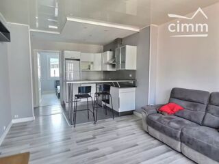  Appartement Grenoble (38000)