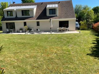  Villa à vendre 7 pièces 170 m²