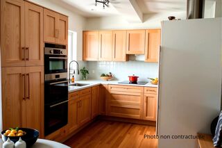  Appartement � vendre 6 pi�ces 126 m�