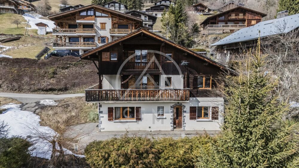 � vendre  Maison La Clusaz (74220)