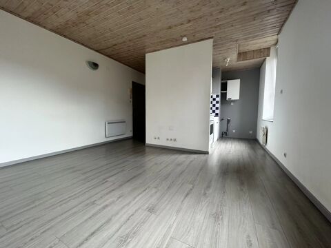  Appartement � louer 2 pi�ces 33 m�