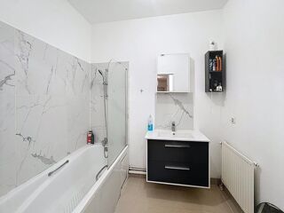  Appartement � vendre 2 pi�ces 51 m�