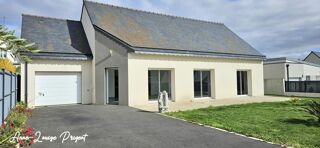  Maison � vendre 4 pi�ces 103 m�