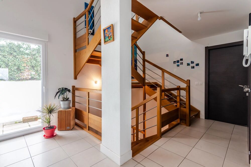  vendre  Maison Publier (74500)