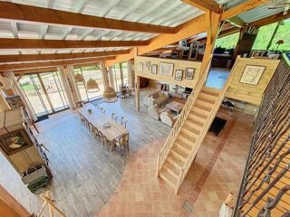  Propri�t�/ch�teau � vendre 15 + pi�ces 1000 m�