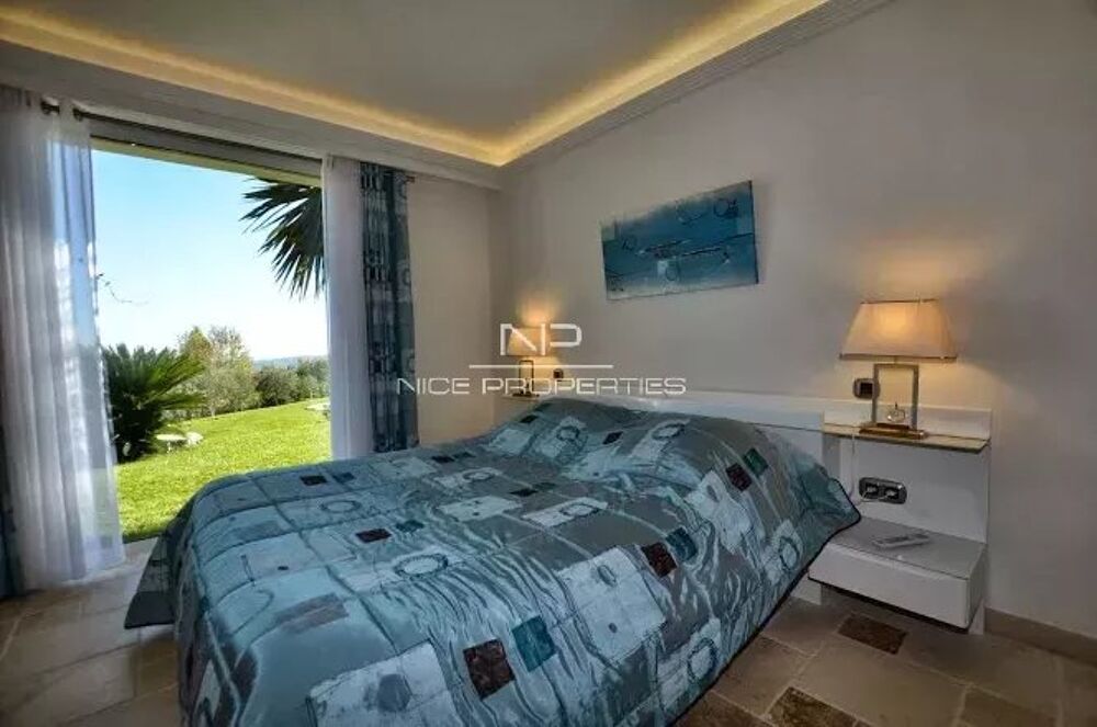 � vendre  Maison Mougins (06250)