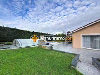  Maison � vendre 6 pi�ces 128 m�