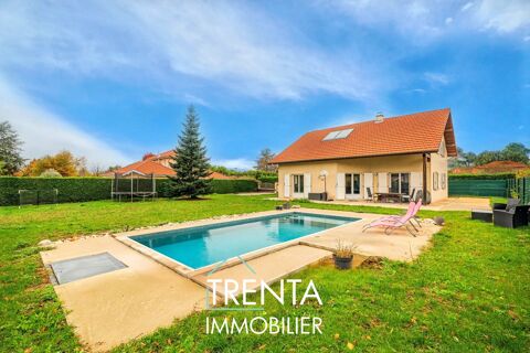   Maison � vendre de 150m� ave piscine Maison - 150 m�