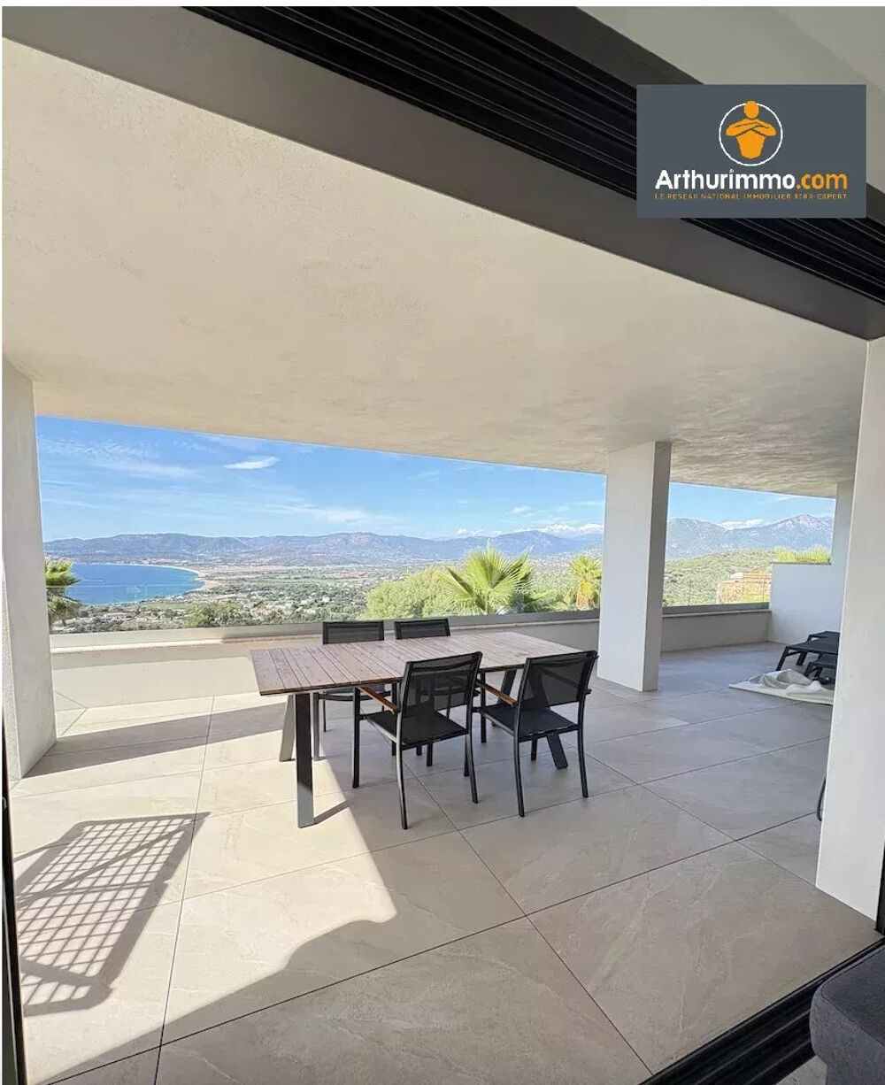 � vendre  Appartement Pietrosella (20166)