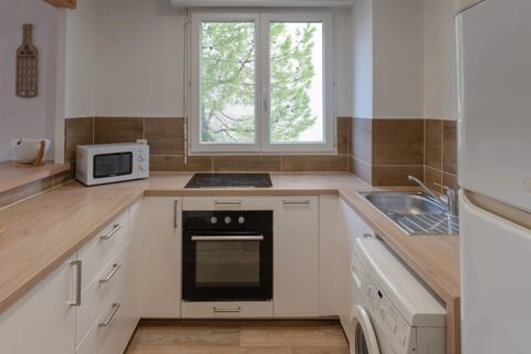  Appartement � louer 2 pi�ces 40 m�