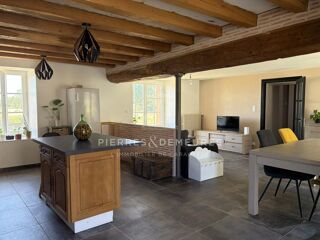  Maison à vendre 4 pièces 92 m²