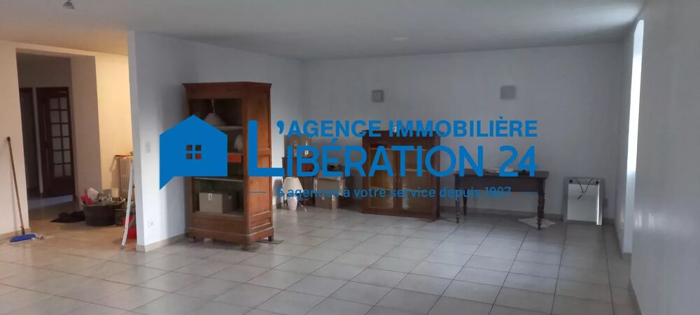 Vente Appartement APPARTEMENT 160M2 spacieux à Rive-de-Gier Rive-de-gier