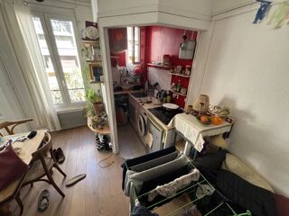  Appartement à vendre 2 pièces 24 m²
