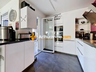  Appartement à vendre 3 pièces 91 m²
