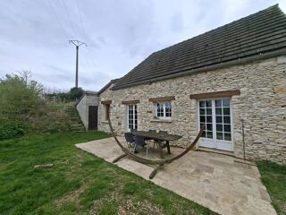  Maison à vendre 5 pièces 111 m²