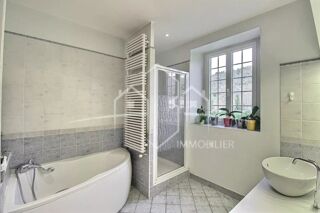  Maison � vendre 8 pi�ces 195 m�