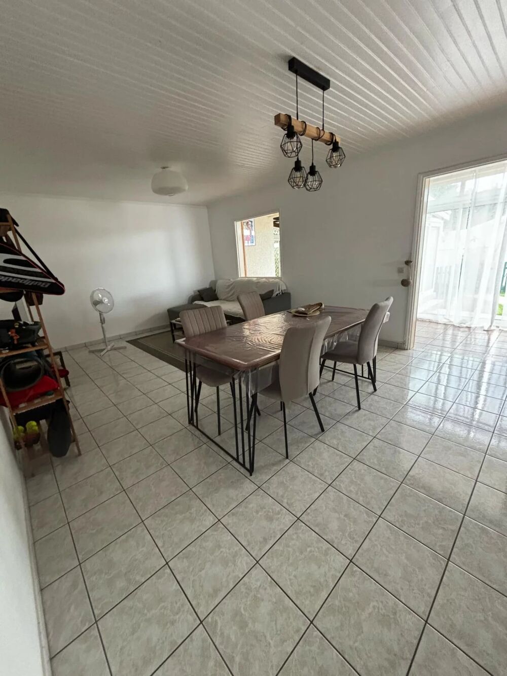 Location Maison Maison meublée - 4 pièces - 110 m² La bretagne