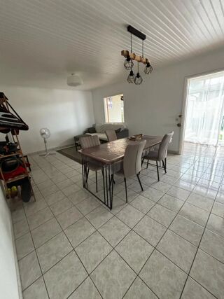  Maison à louer 4 pièces 110 m²