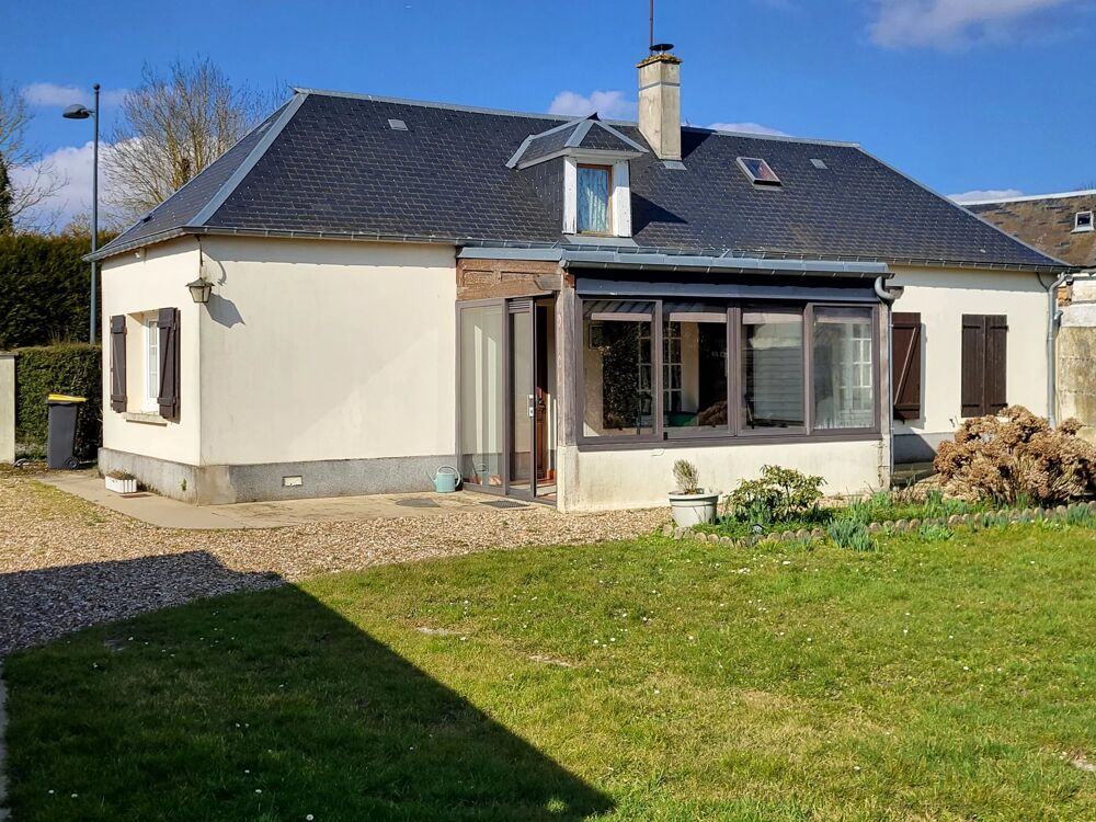 Vente Maison LONGERE FORET DE LYONS Gournay-en-bray