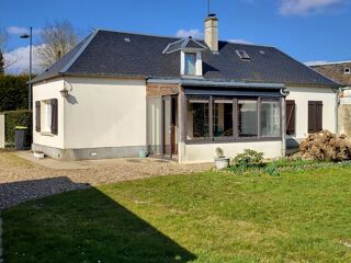  Maison à vendre 4 pièces 80 m²