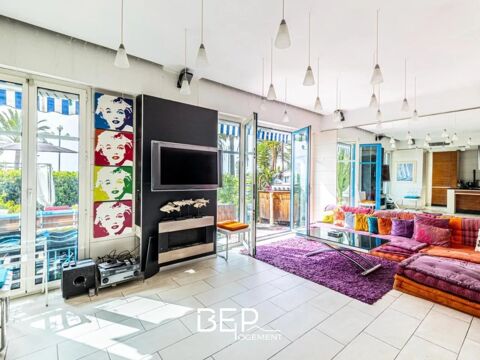  Appartement � louer 1 pi�ce 57 m�