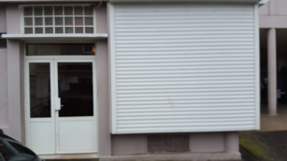 Vente Immeuble Murs commerciaux loués Boulogne-sur-mer