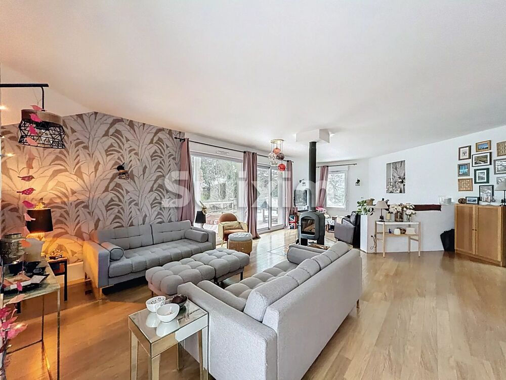 � vendre  Maison �chenevex (01170)