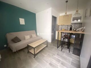  Appartement  louer 1 pice 15 m
