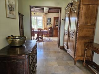  Maison à vendre 8 pièces 176 m²