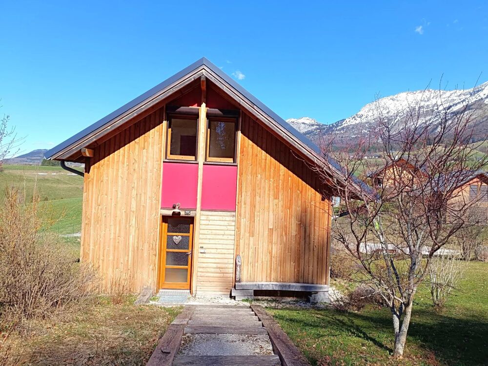 à vendre  Maison Villard-de-Lans (38250)
