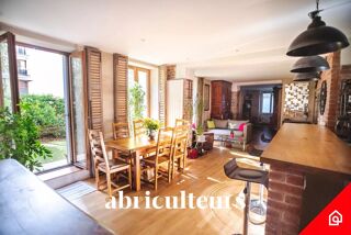  Appartement � vendre 5 pi�ces 91 m� Paris 11�me