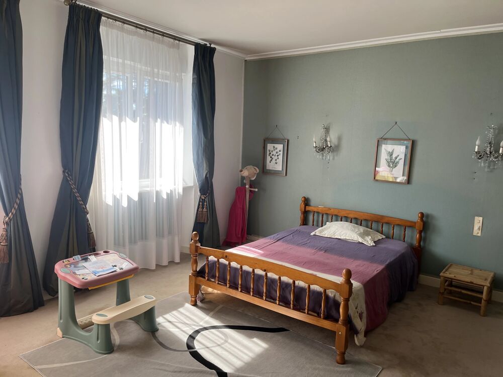 à vendre  Maison Riec-sur-Belon (29340)