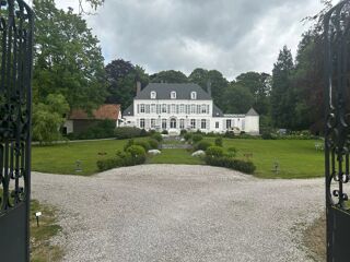  Propri�t�/ch�teau � vendre 442 m�