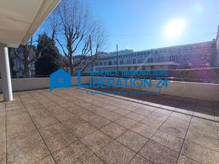  Appartement � vendre 3 pi�ces 91 m�