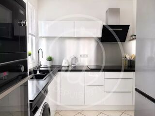  Appartement à vendre 4 pièces 105 m²