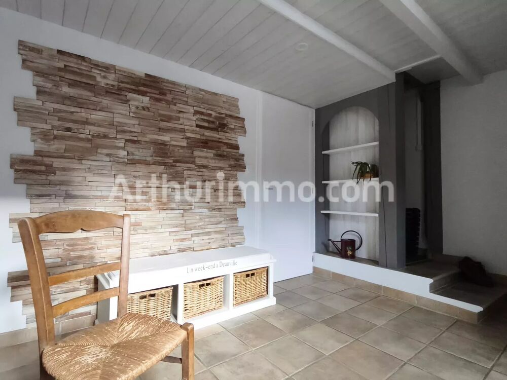 Maison/Villa 4 pièces