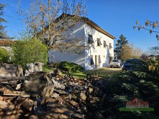  Maison à vendre 7 pièces 167 m²
