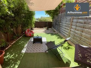  Appartement à vendre 1 pièce 27 m²