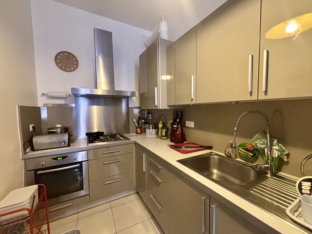 Vente Appartement 3 pièces 87 m² - Vue 4