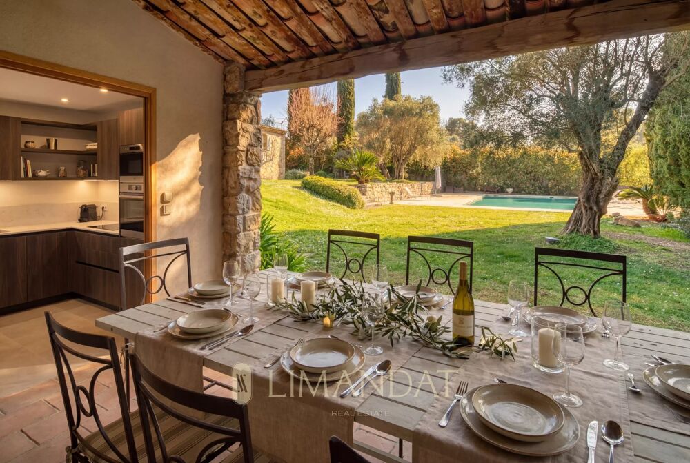 � vendre  Maison Mougins (06250)