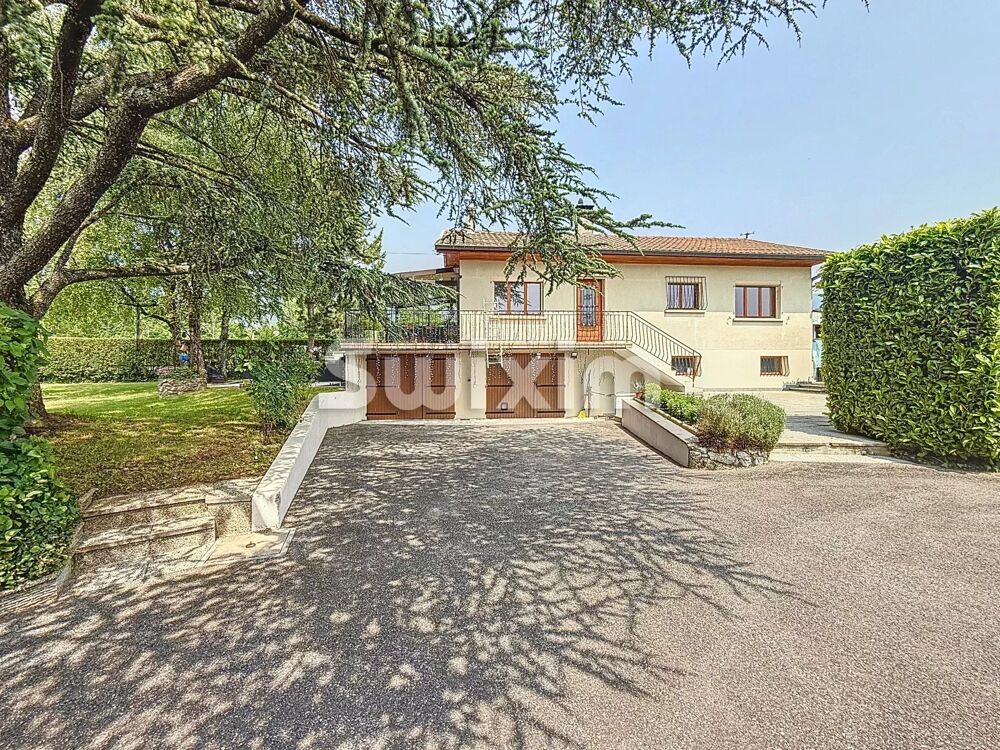  vendre  Maison Cessy (01170)