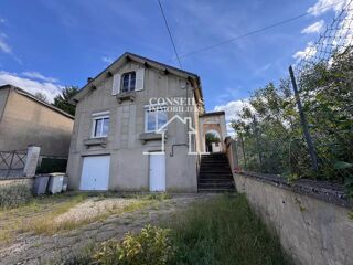  Maison � vendre 5 pi�ces 