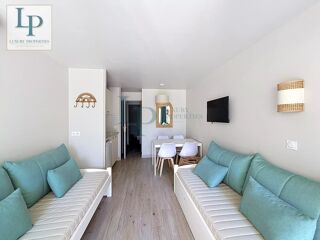  Appartement à vendre 2 pièces 27 m²
